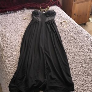 Kardashian Collection Evening gown #75